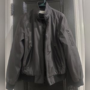 Calvin Klein Jacket Bomber Jacket Men's